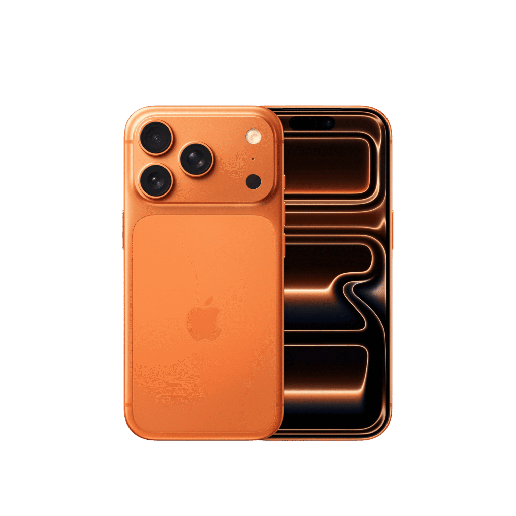 iPhone