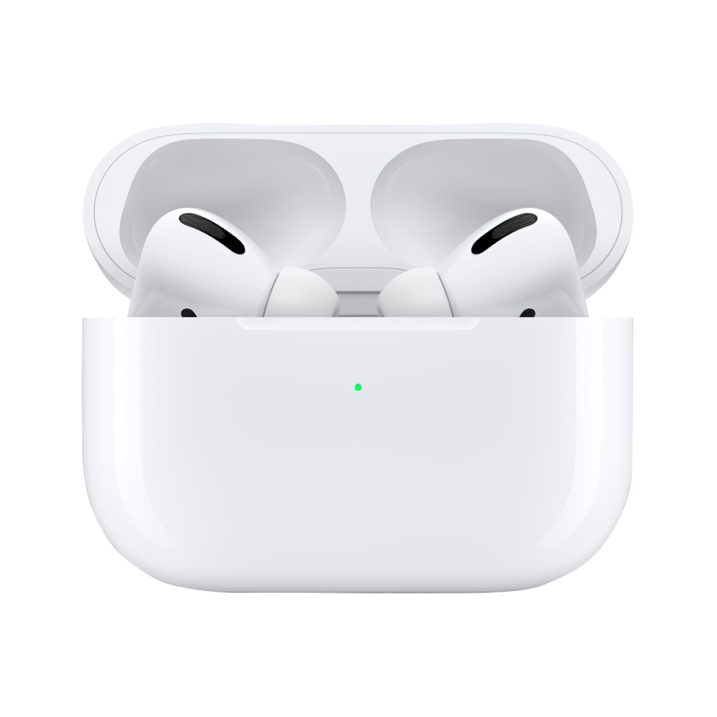 AirPods