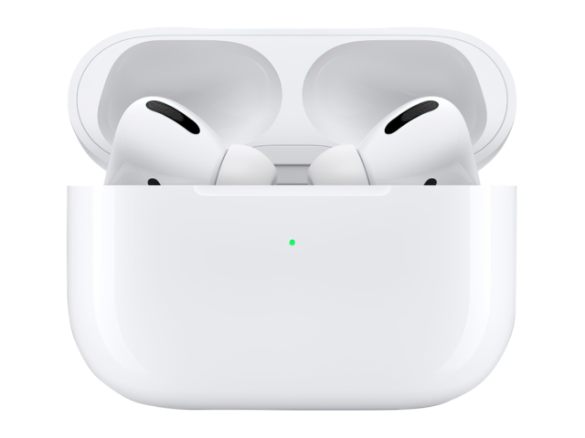 AirPods