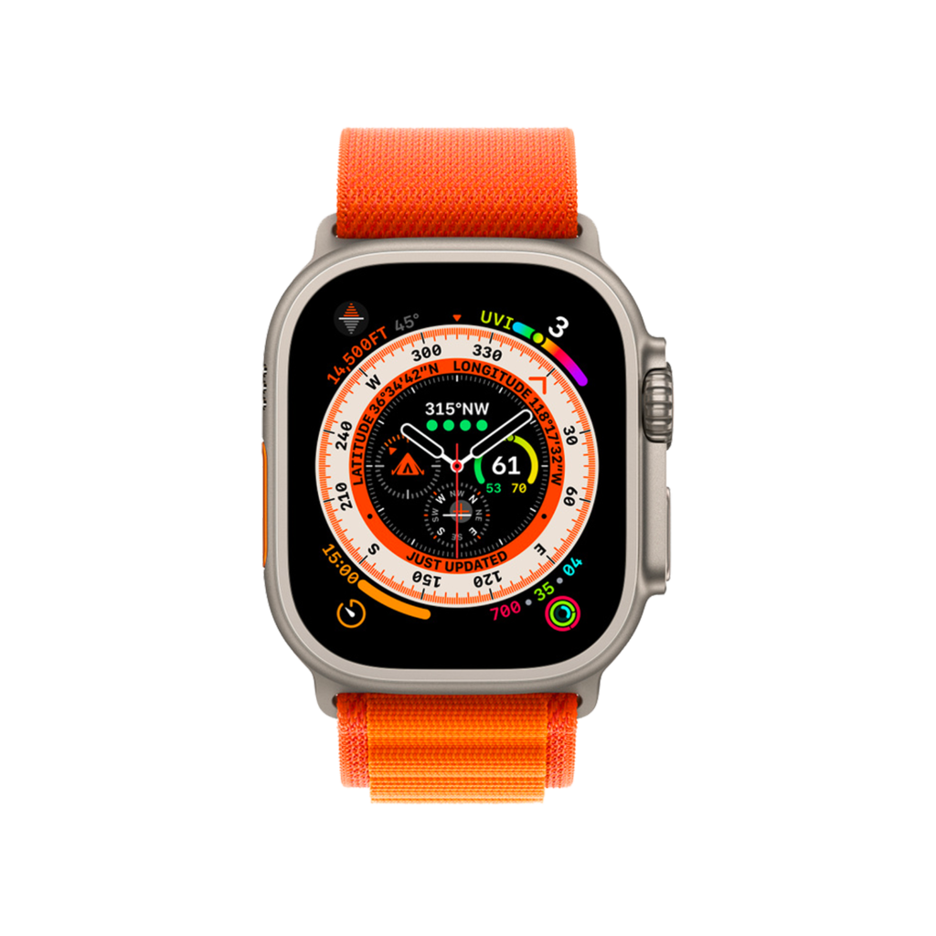 Apple Watch