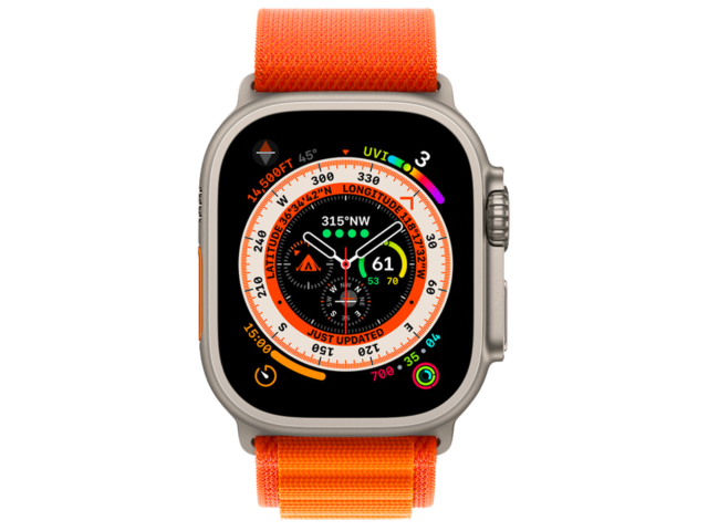Apple Watch