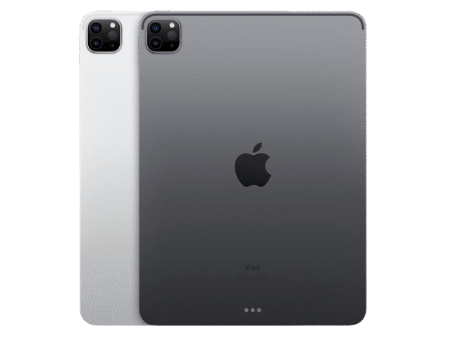 iPad