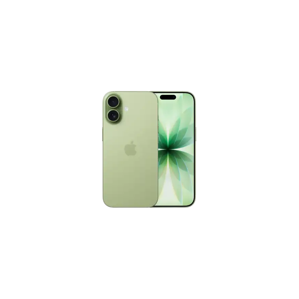 iPhone 17
